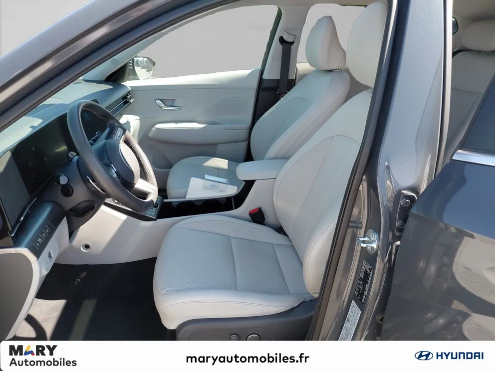 Véhicule occasion 1231269 - hyundai KONA - Photo 13