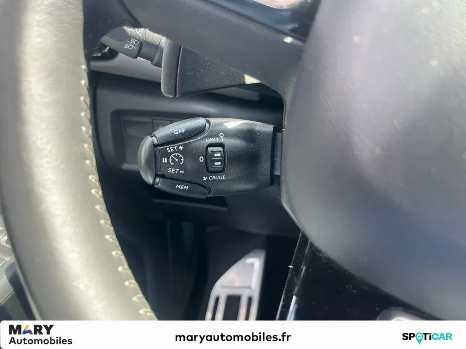 Véhicule occasion 228433 - Citroën C5 AIRCROSS - Photo 18