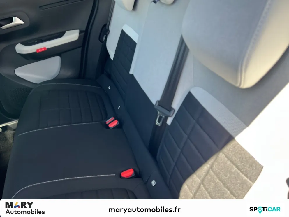 Véhicule occasion 1233268 - Citroën C3 - Photo 13