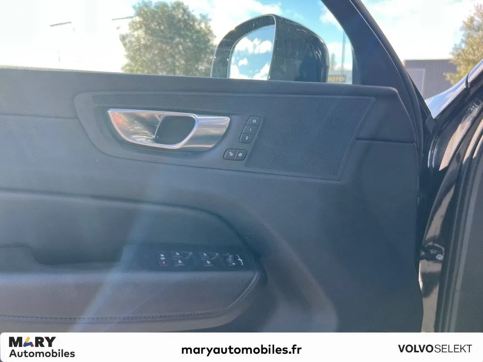 Véhicule occasion 203563 - volvo XC60 - Photo 13