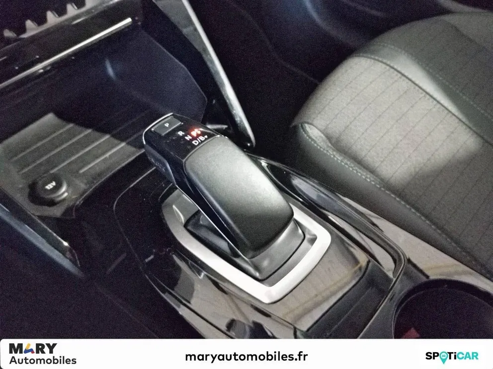 Véhicule occasion 216718 - peugeot 208 - Photo 15