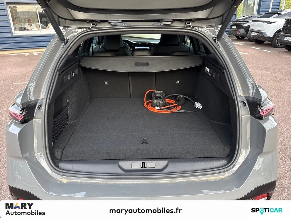 Véhicule occasion 1242402 - peugeot 308 - Photo 21