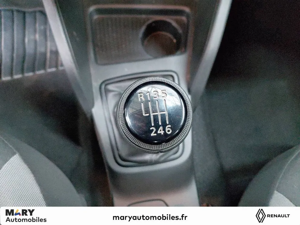 Véhicule occasion 228598 - dacia DUSTER - Photo 20