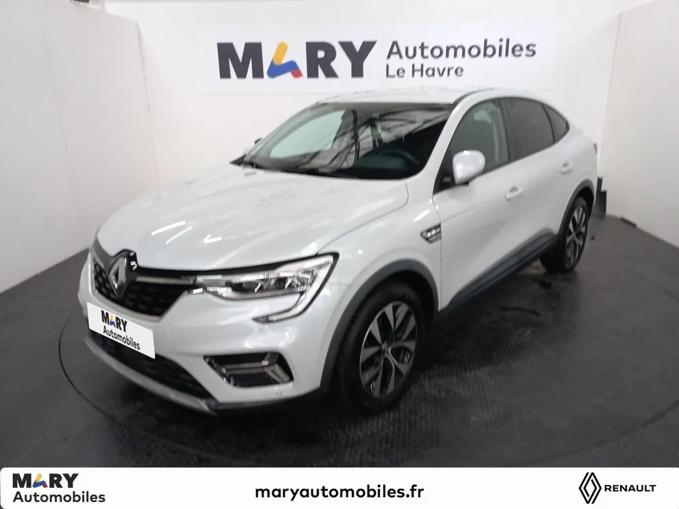 Véhicule occasion 216557 - renault ARKANA - Photo 1