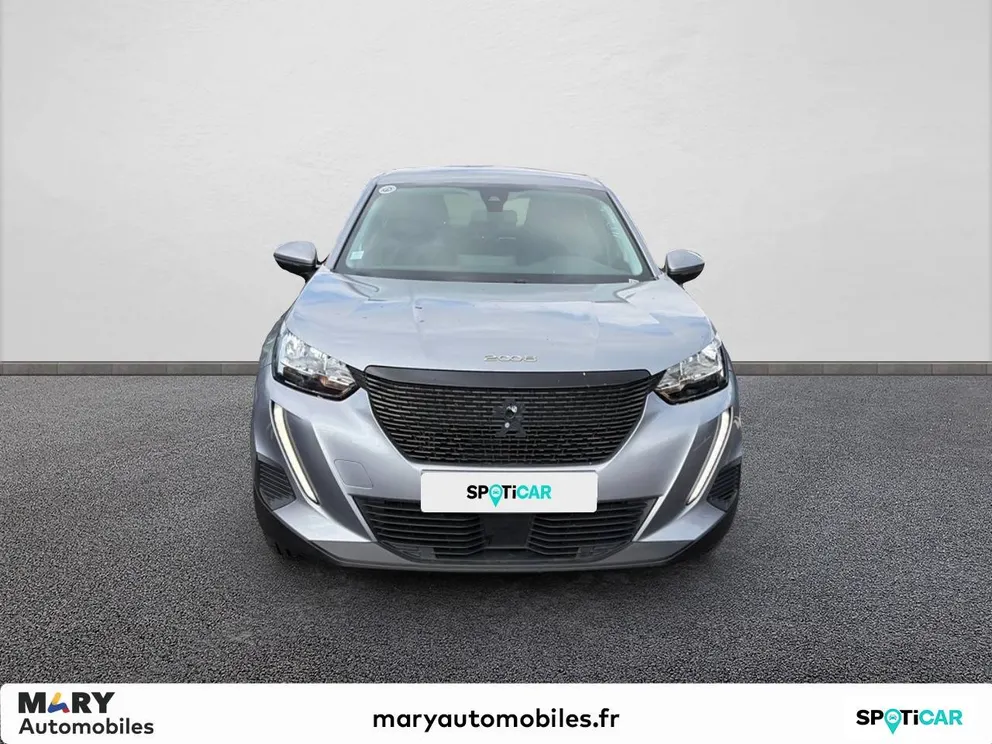 Véhicule occasion 222453 - peugeot 2008 - Photo 8