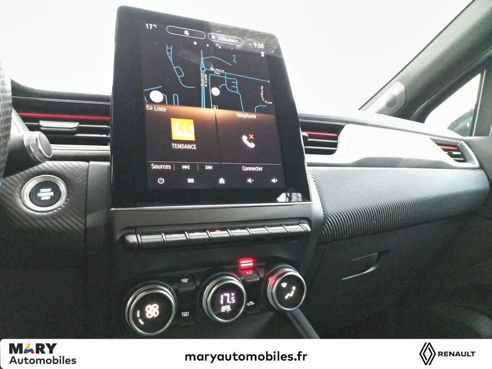 Véhicule occasion 177178 - renault CAPTUR - Photo 15