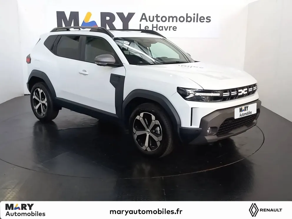 Véhicule occasion 228613 - dacia DUSTER - Photo 3