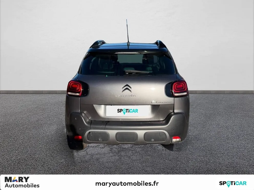 Véhicule occasion 210492 - Citroën C3 AIRCROSS - Photo 5