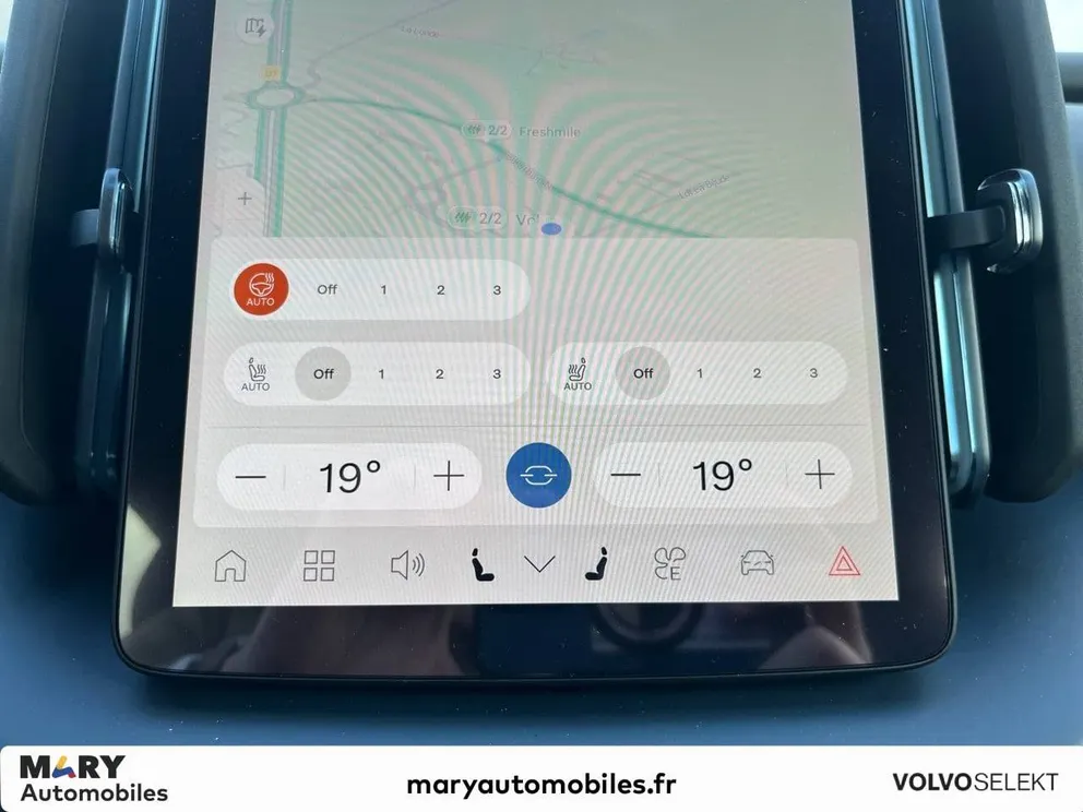 Véhicule occasion 226101 - volvo EX30 - Photo 19