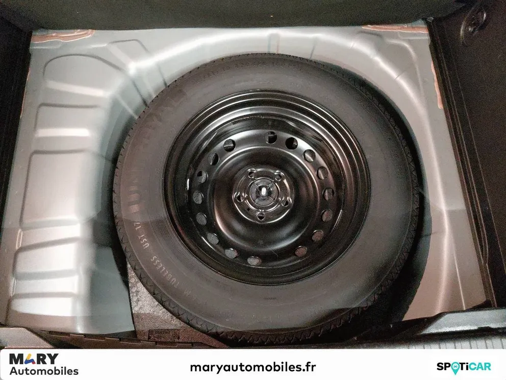 Véhicule occasion 201153 - renault CAPTUR - Photo 13