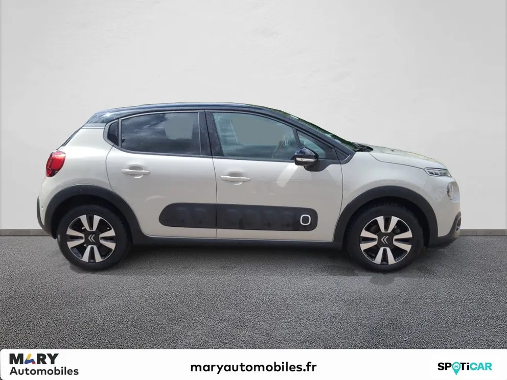 Véhicule occasion 1232448 - Citroën C3 - Photo 4