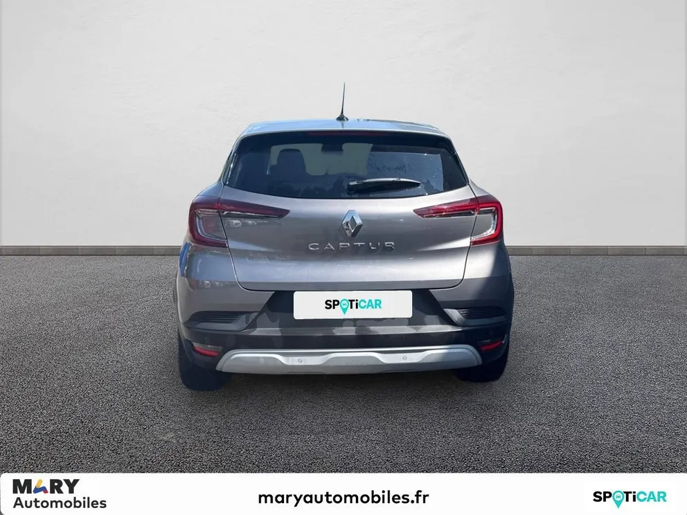 Véhicule occasion 179633 - renault CAPTUR - Photo 5