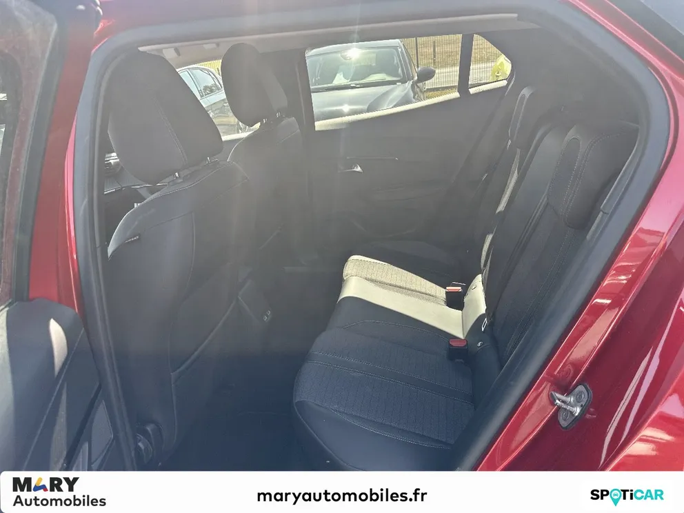 Véhicule occasion 235627 - peugeot 2008 - Photo 23