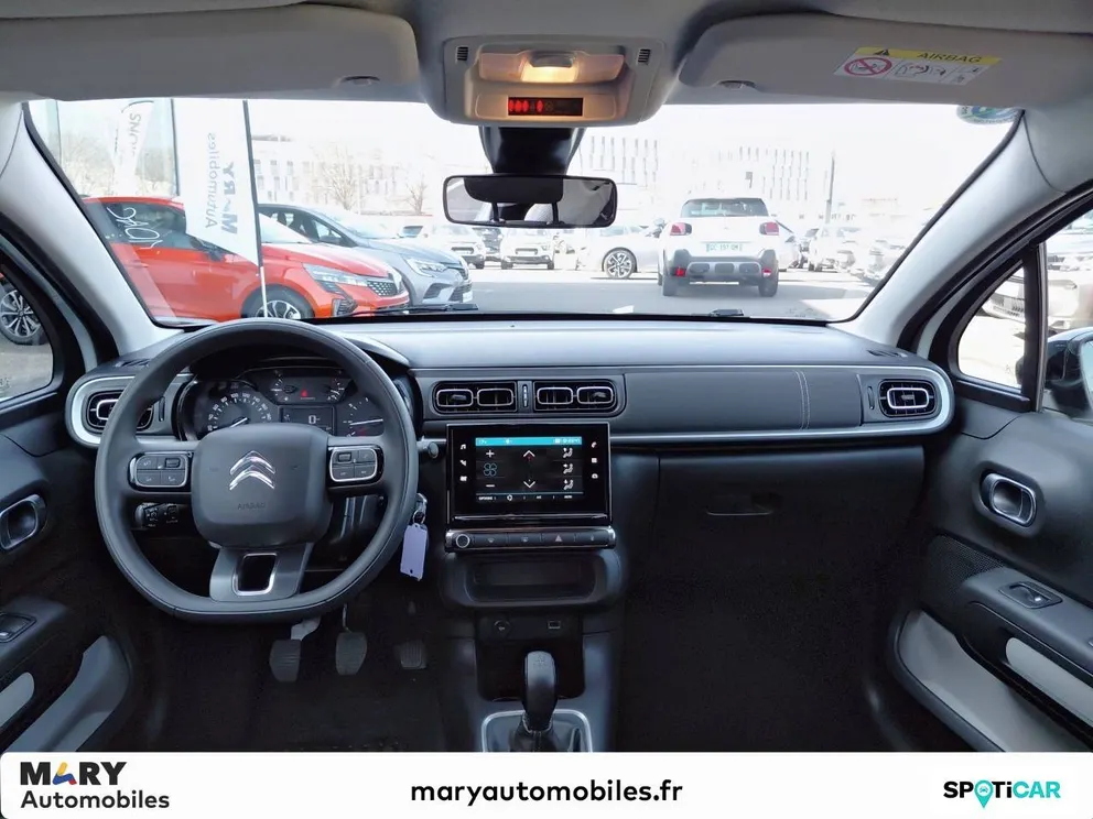 Véhicule occasion 226211 - Citroën C3 - Photo 8