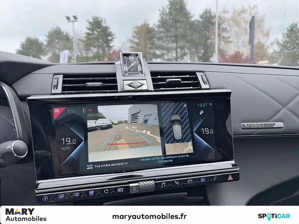 Véhicule occasion 224841 - ds DS 7 - Photo 17