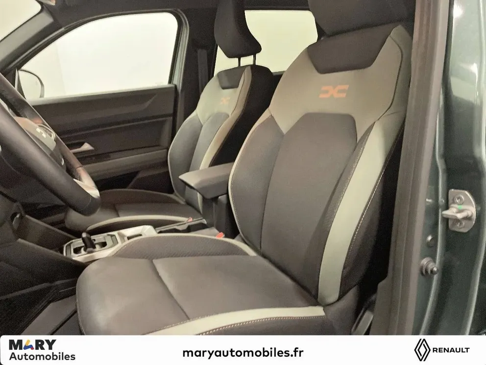 Véhicule occasion 207476 - dacia DUSTER - Photo 9