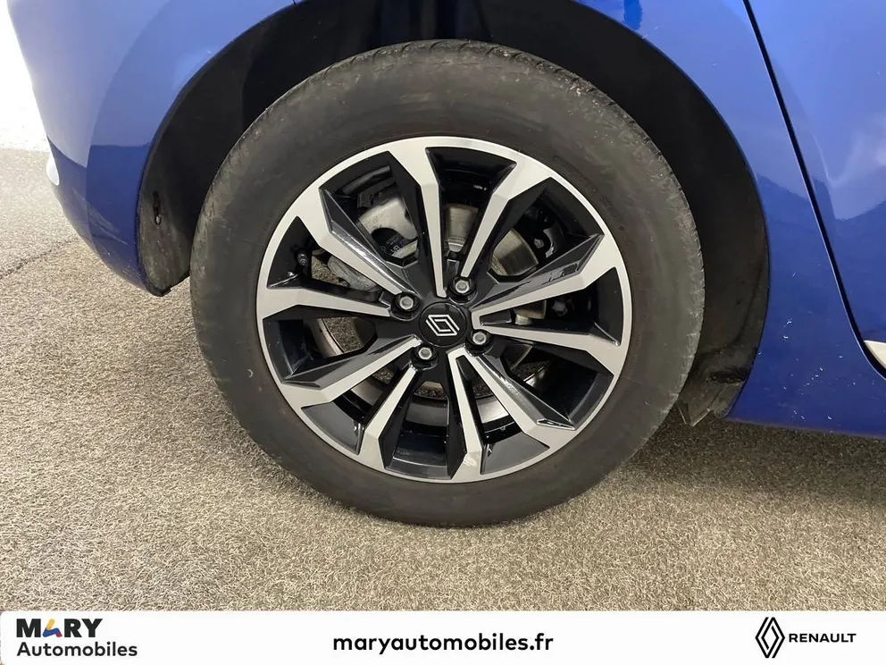 Véhicule occasion 211570 - renault CLIO - Photo 18