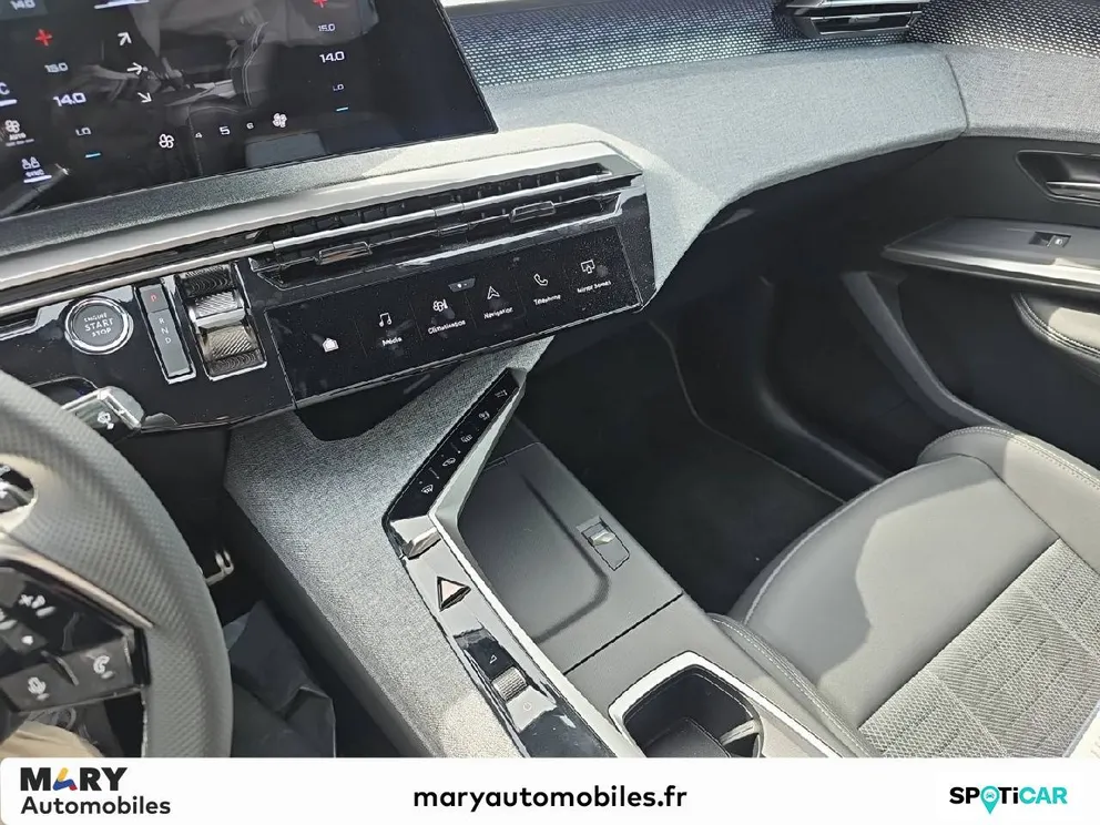 Véhicule occasion 224788 - peugeot 3008 - Photo 14