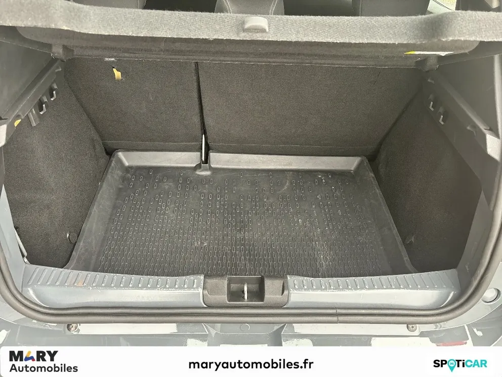 Véhicule occasion 1239799 - dacia SANDERO - Photo 20