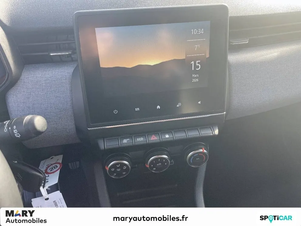Véhicule occasion 256227 - renault CLIO - Photo 12