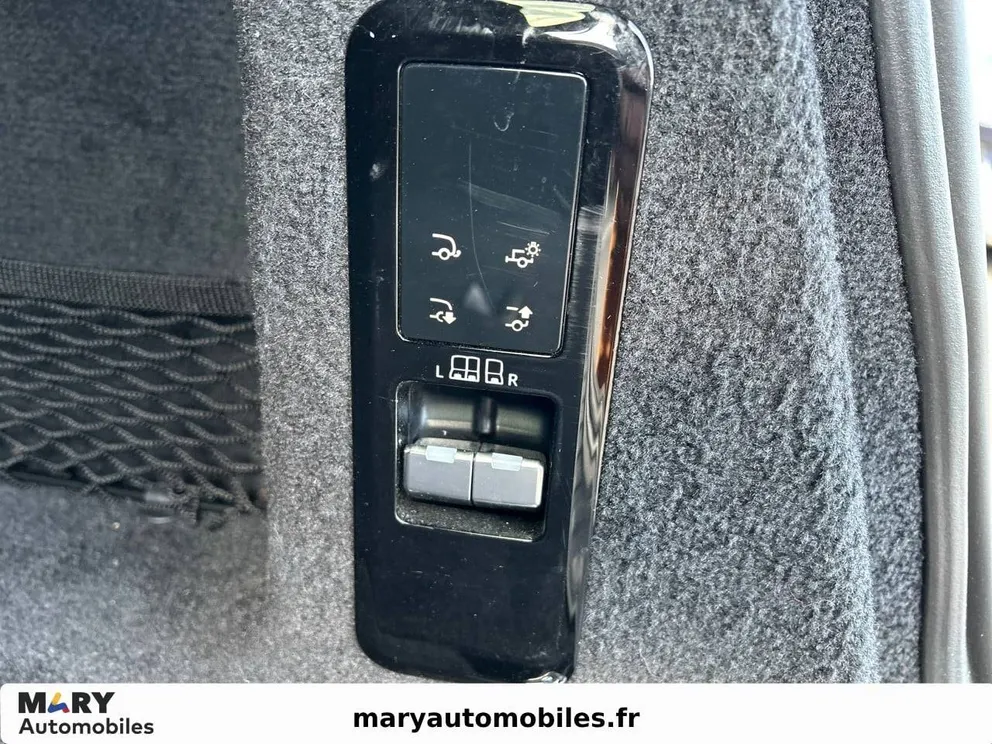 Véhicule occasion 230239 - land rover RANGE ROVER SPORT - Photo 18