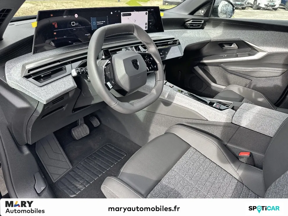 Véhicule occasion 1233640 - peugeot 3008 - Photo 10