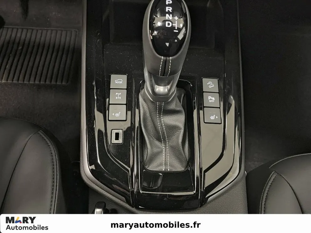 Véhicule occasion 218106 - isuzu D-MAX - Photo 16