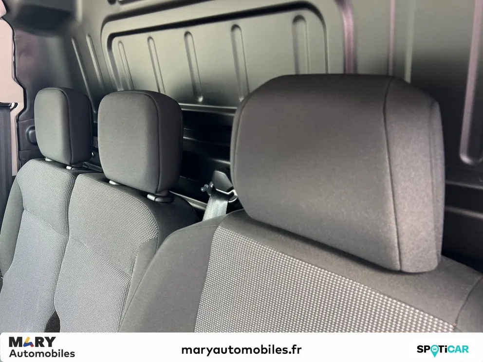 Véhicule occasion 1234825 - peugeot PARTNER - Photo 11
