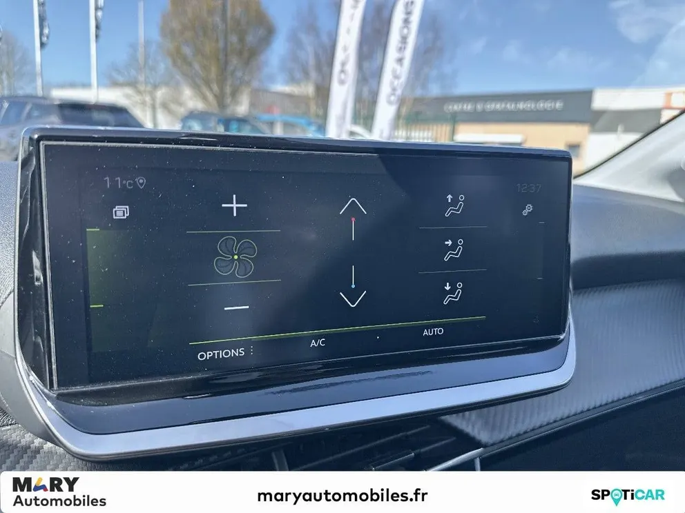 Véhicule occasion 217198 - peugeot 208 - Photo 14