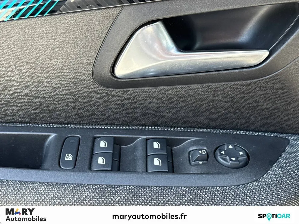 Véhicule occasion 184782 - peugeot 208 - Photo 16