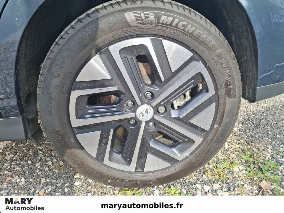 Véhicule occasion 234394 - hyundai KONA - Photo 7