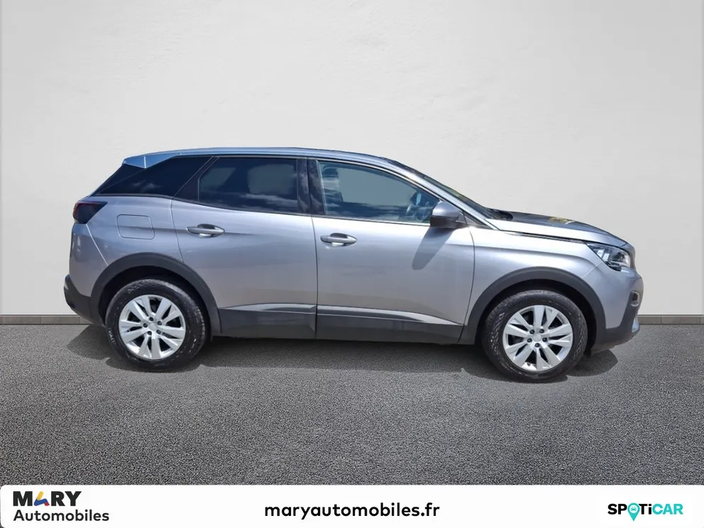 Véhicule occasion 218973 - peugeot 3008 - Photo 4
