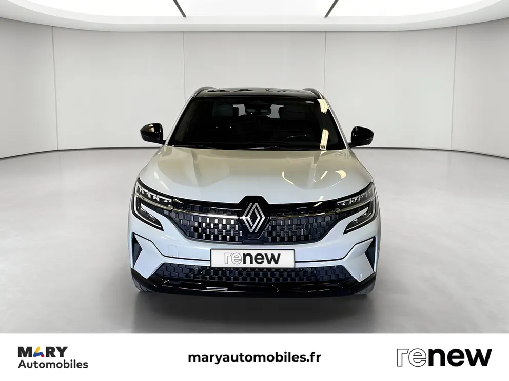 Véhicule occasion 1239229 - renault AUSTRAL - Photo 8