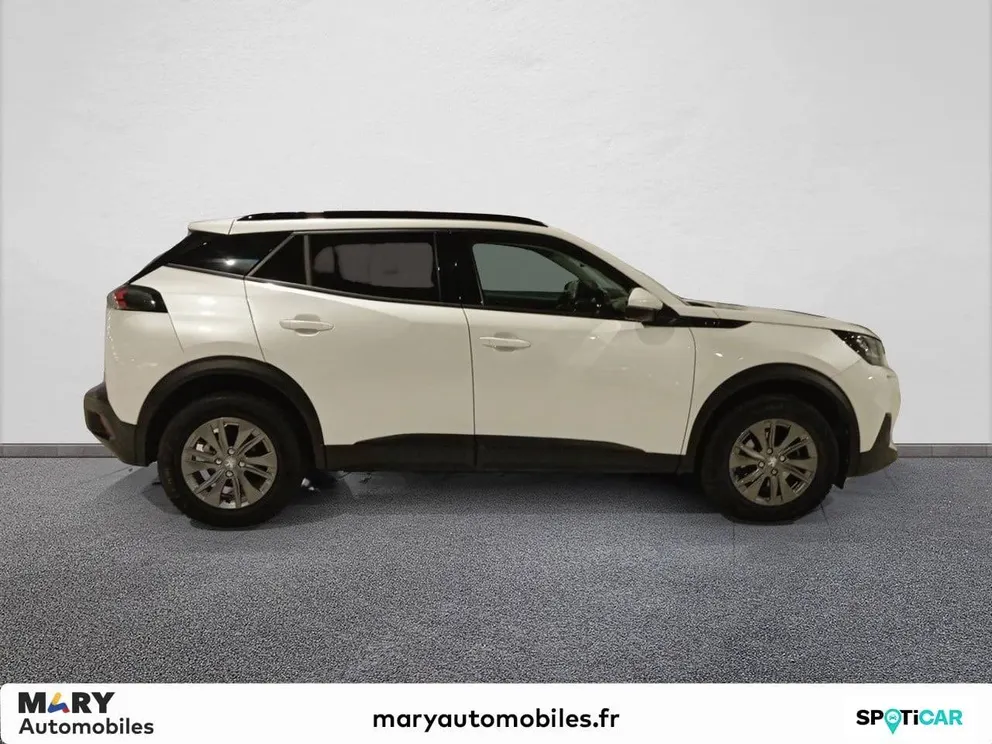 Véhicule occasion 207577 - peugeot 2008 - Photo 4