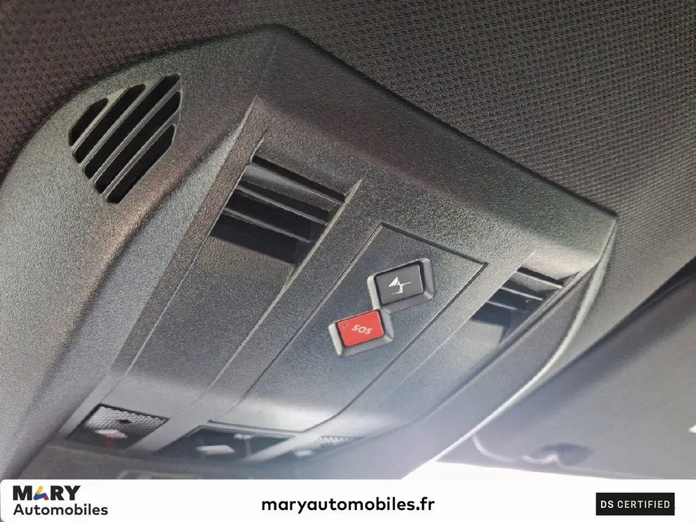 Véhicule occasion 198486 - ds DS 7 - Photo 23