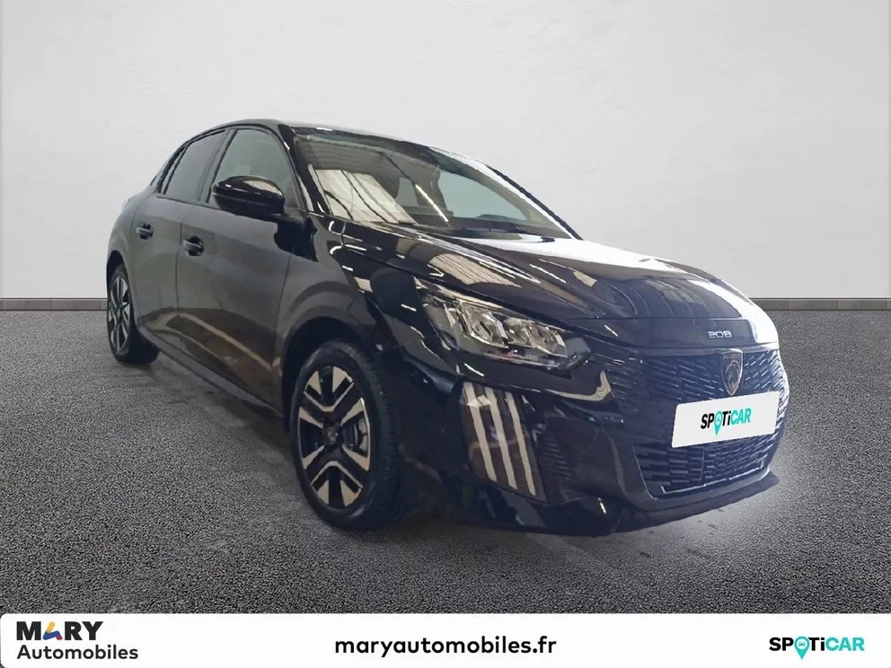 Véhicule occasion 184418 - peugeot 208 - Photo 3