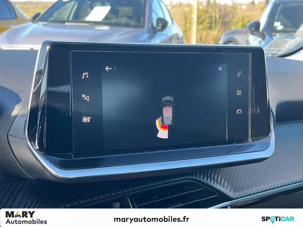 Véhicule occasion 230027 - peugeot 208 - Photo 21