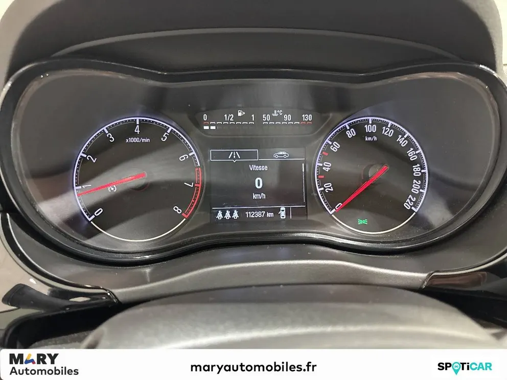 Véhicule occasion 210092 - opel CORSA - Photo 15