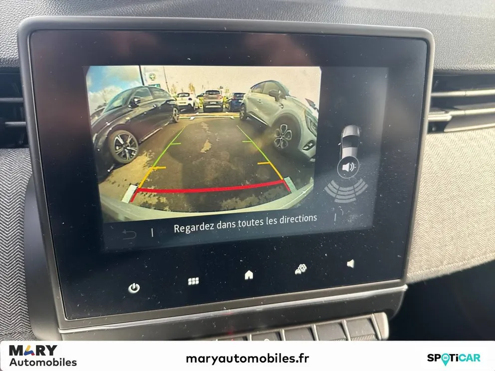 Véhicule occasion 225882 - renault CLIO - Photo 16