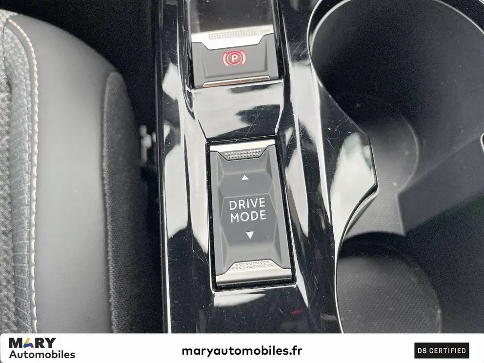 Véhicule occasion 217033 - peugeot 2008 - Photo 15