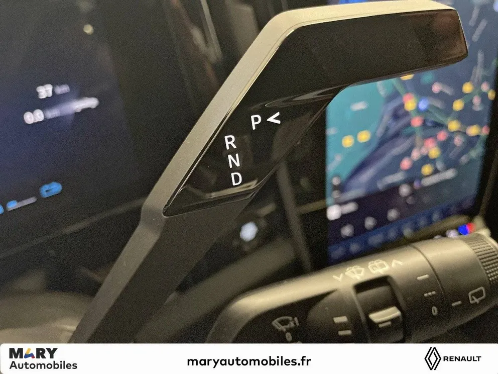 Véhicule occasion 184355 - renault AUSTRAL - Photo 13