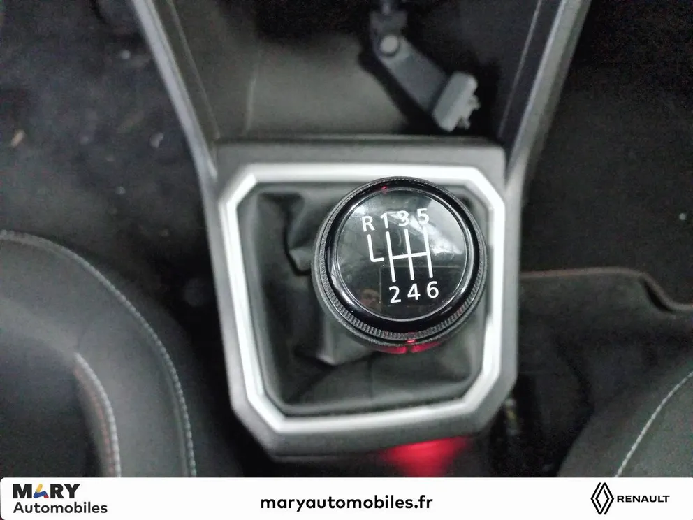 Véhicule occasion 215489 - dacia JOGGER - Photo 20