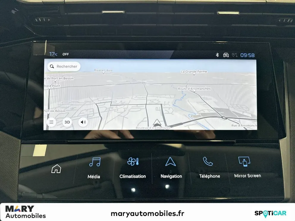 Véhicule occasion 166738 - peugeot 308 - Photo 15