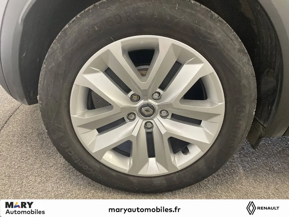 Véhicule occasion 229748 - renault CAPTUR - Photo 20