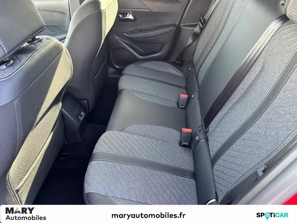 Véhicule occasion 214884 - peugeot 208 - Photo 10