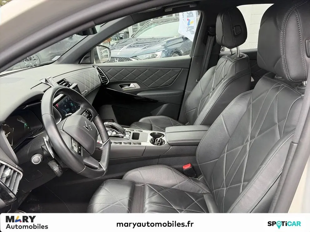 Véhicule occasion 224841 - ds DS 7 - Photo 9