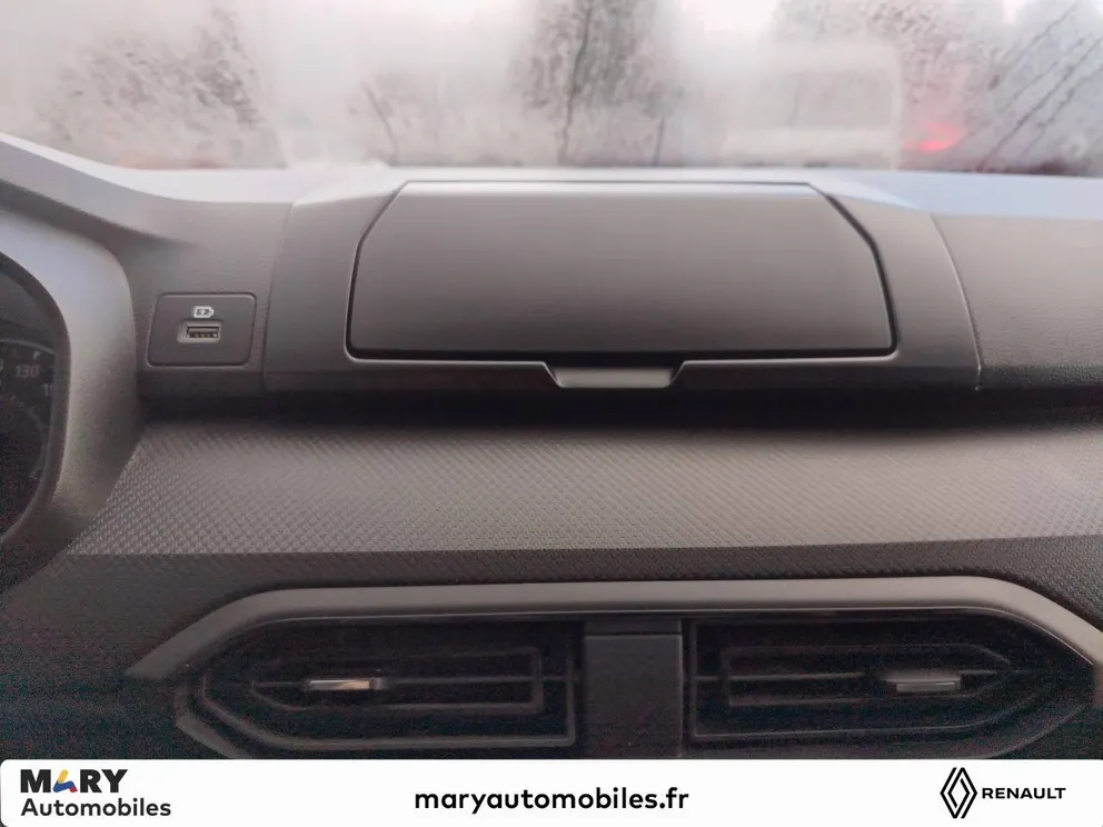 Véhicule occasion 197496 - dacia SANDERO - Photo 12