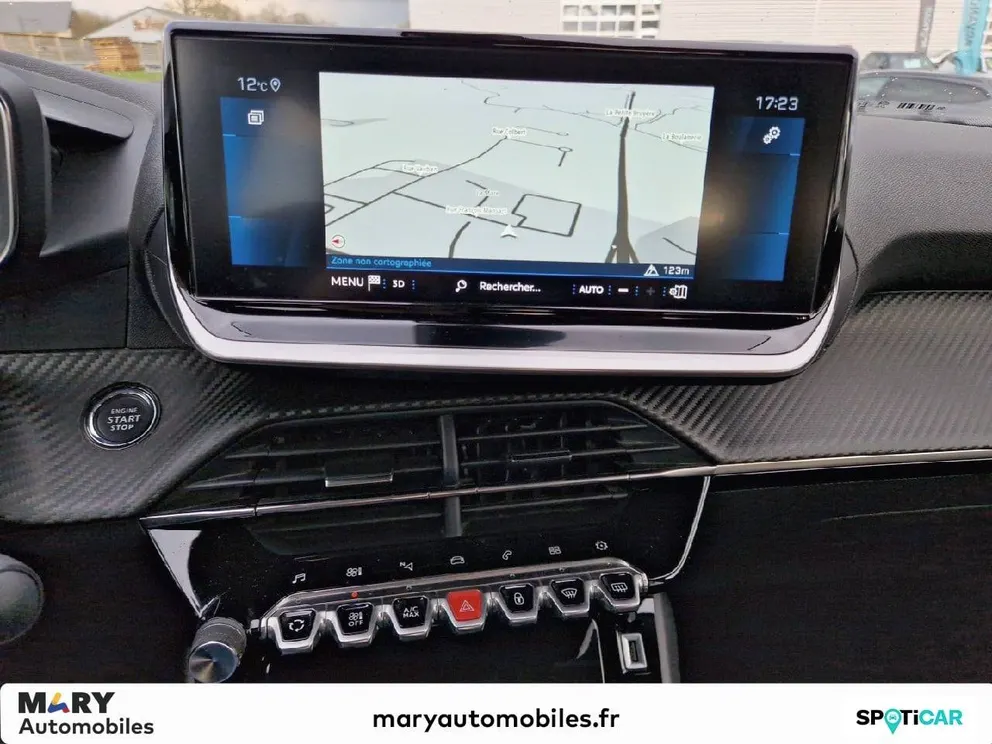 Véhicule occasion 223911 - peugeot 2008 - Photo 13