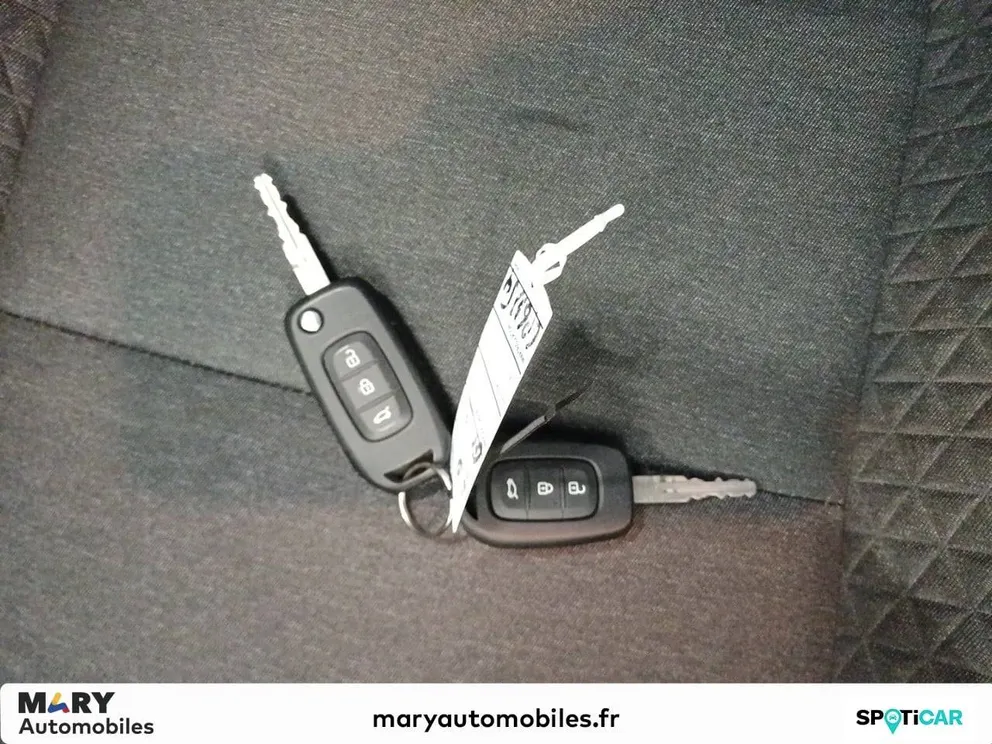 Véhicule occasion 223870 - renault CLIO - Photo 15