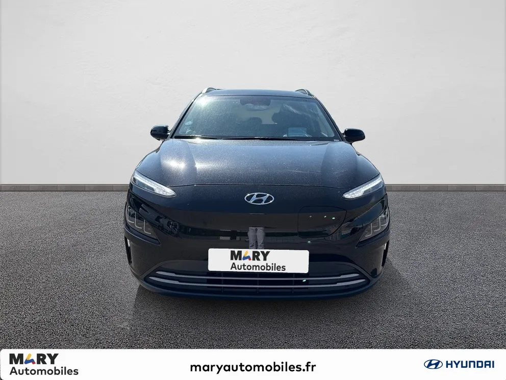Véhicule occasion 1229524 - hyundai KONA - Photo 6